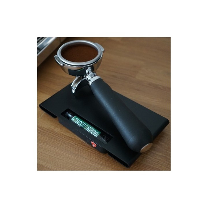 Eureka Digital Coffee Scale Precisa Incl. Weighing Plate