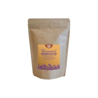 Caramel Flavored Coffee 225 g Whole Coffee Beans