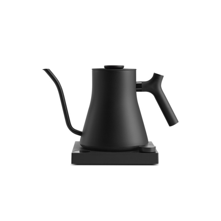 Fellow Stagg EKG Pro Electric Kettle Matte Black 0.9 L