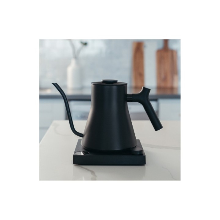 Fellow Stagg EKG Pro Electric Kettle Matte Black 0.9 L