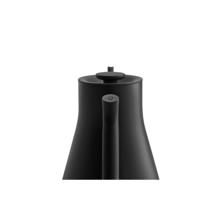 Fellow Stagg EKG Pro Electric Kettle Matte Black 0.9 L