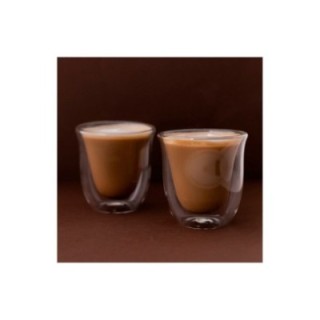 La Cafetière Double-walled Cappuccino 20 cl 2 pcs
