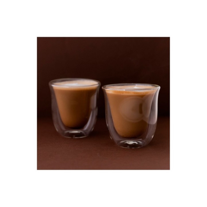 La Cafetière Double-walled Cappuccino 20 cl 2 pcs