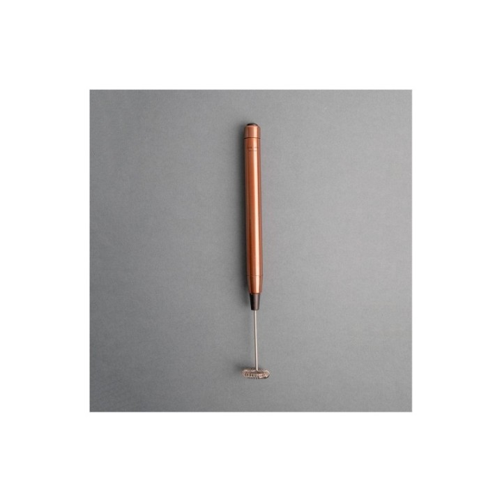 La Cafetière Copper Milk Frother