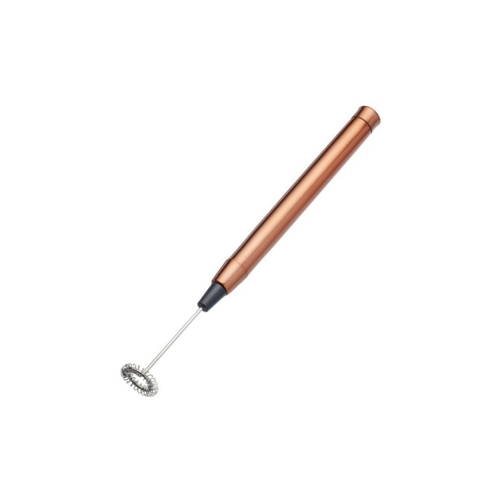 La Cafetière Copper Milk Frother