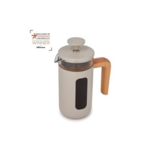 La Cafetière Pisa 3 Cup French Press Latte