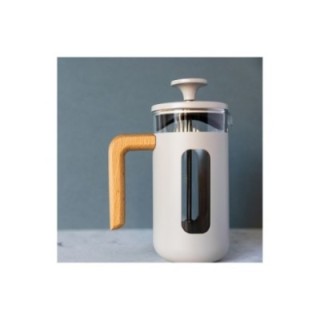 La Cafetière Pisa 3 Cup French Press Latte