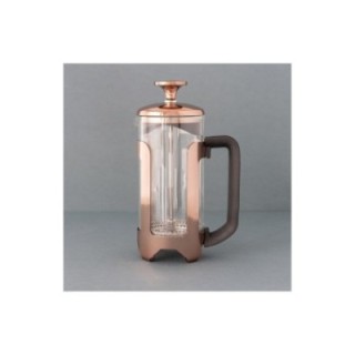 La Cafetière Roma 3-cup French press Copper
