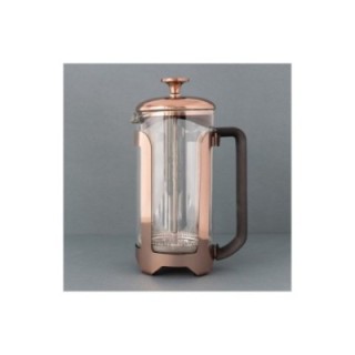 La Cafetière Roma 8-Cup French Press Copper