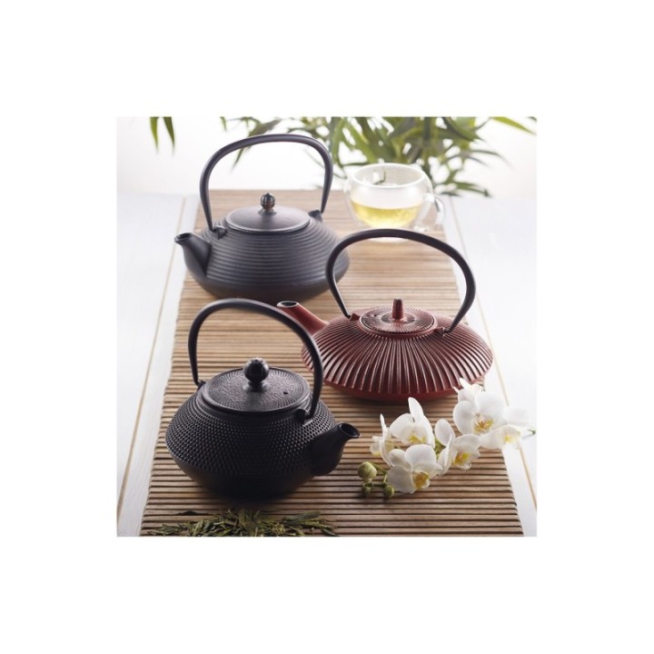 La Cafetière 0.6 L Black Tea Brewer