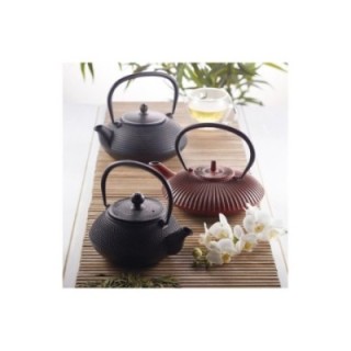 La Cafetière 0.9 L Tea Brewer Black