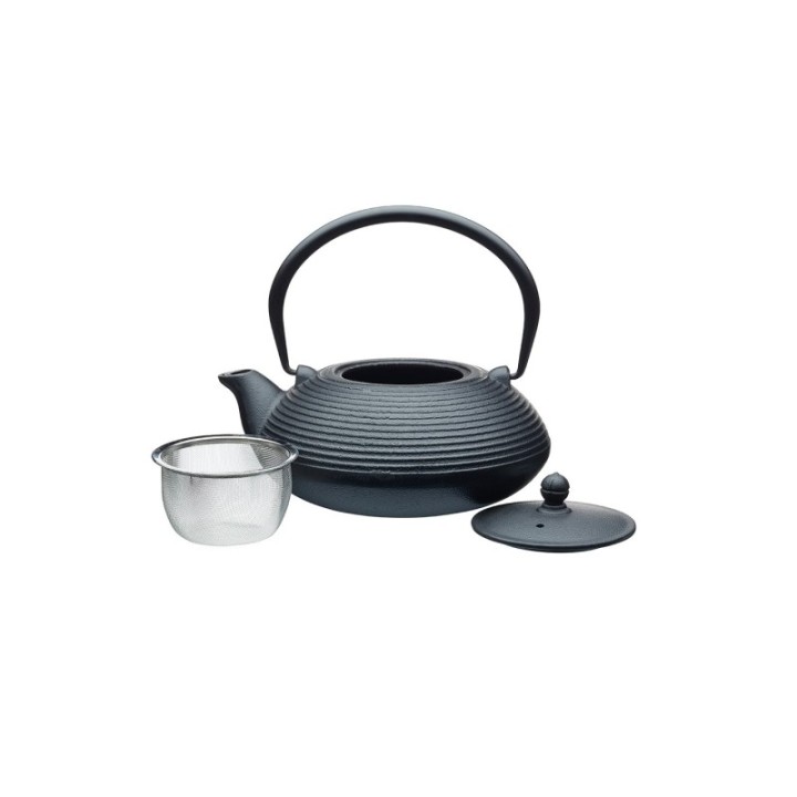 La Cafetière 0.9 L Tea Brewer Black