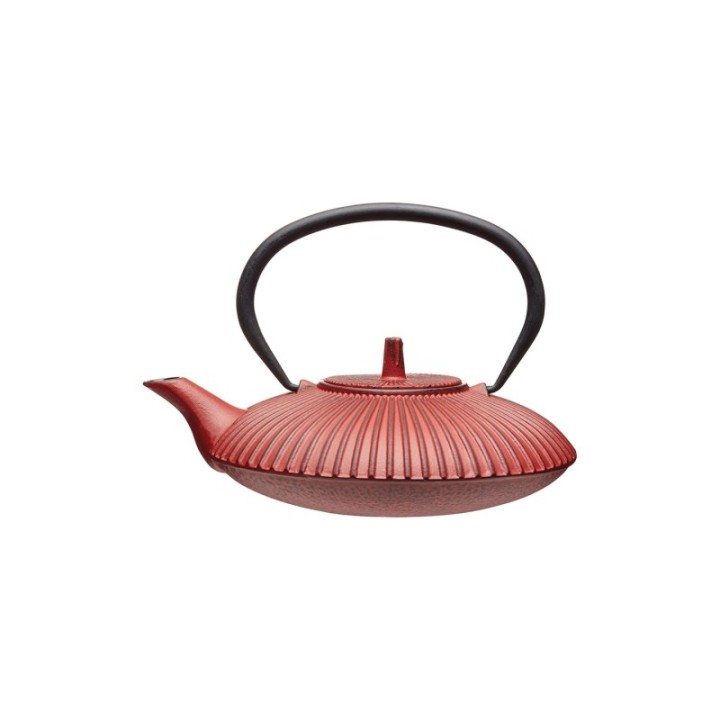 La Cafetière 0.6 L Red Tea Brewer