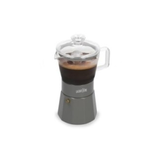 La Cafetière Verona 6-Cup Espresso Pot Latte