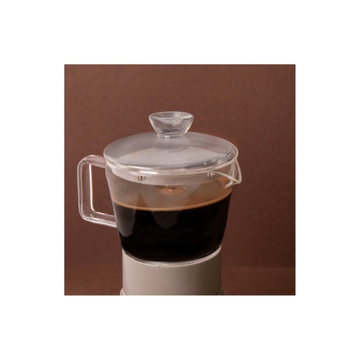 La Cafetière Verona 6-Cup Espresso Pot Latte