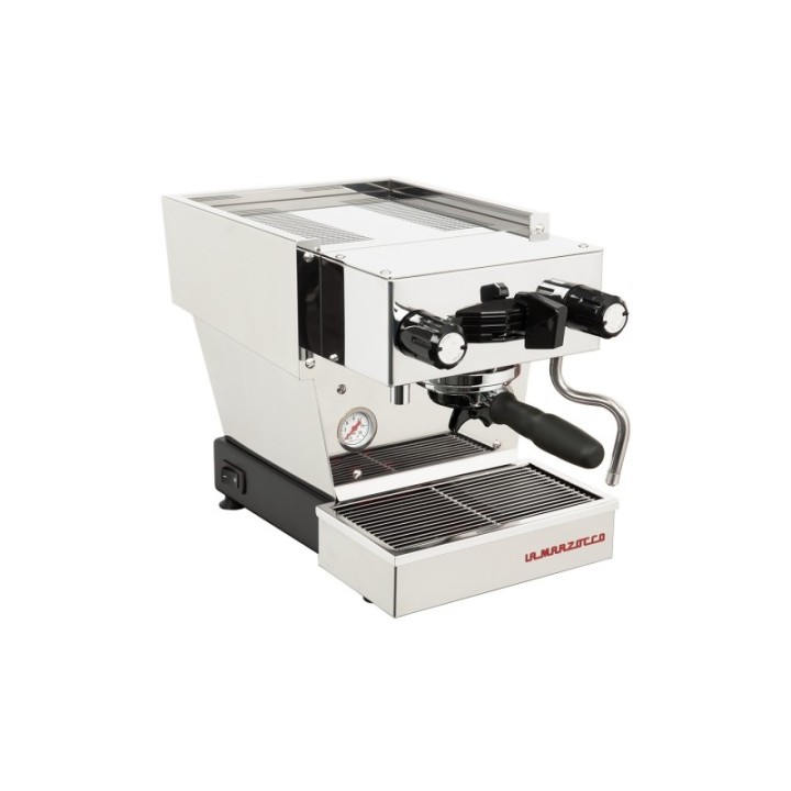 La Marzocco Linea Micra Steel Espresso Machine