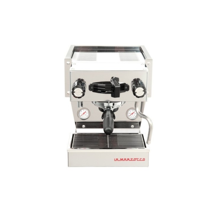 La Marzocco Linea Micra Steel Espresso Machine