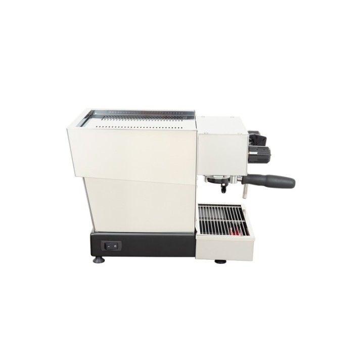 La Marzocco Linea Micra Steel Espresso Machine