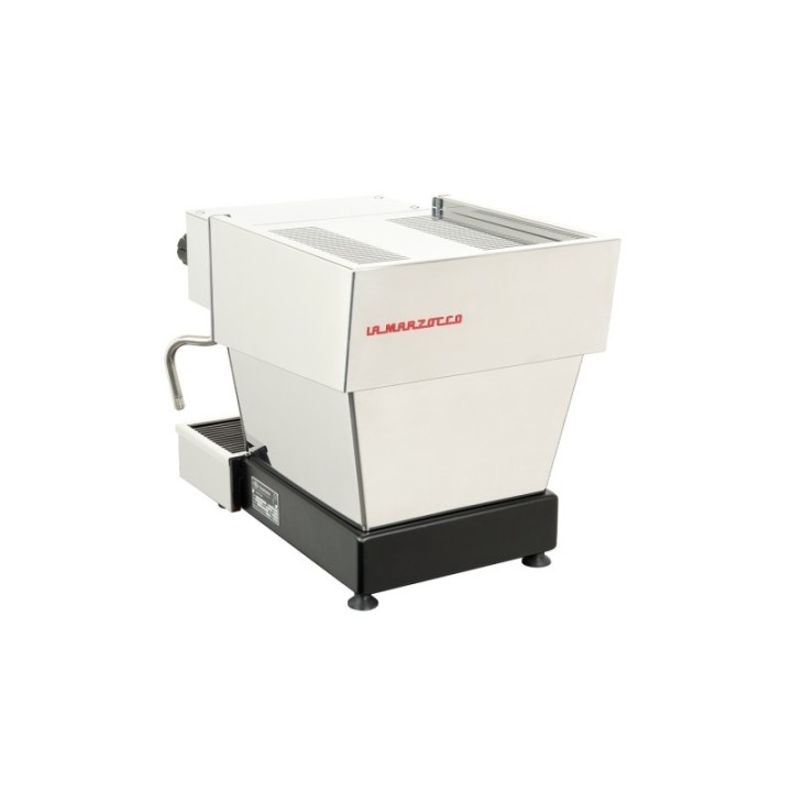 La Marzocco Linea Micra Steel Espresso Machine