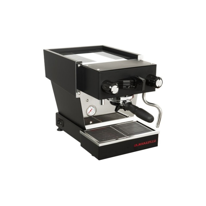 La Marzocco Linea Micra Black Espresso Machine