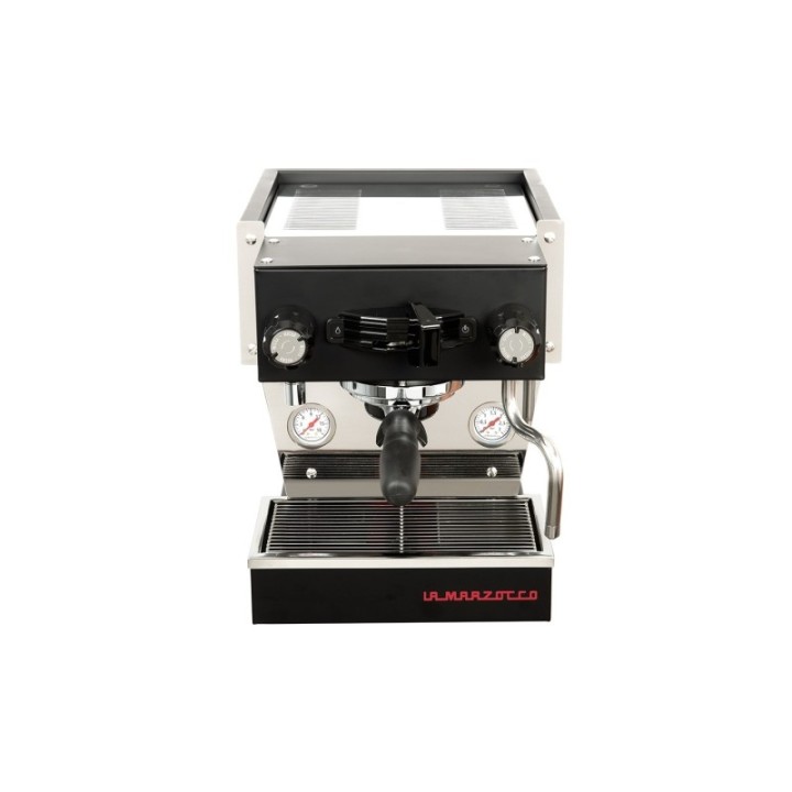La Marzocco Linea Micra Black Espresso Machine