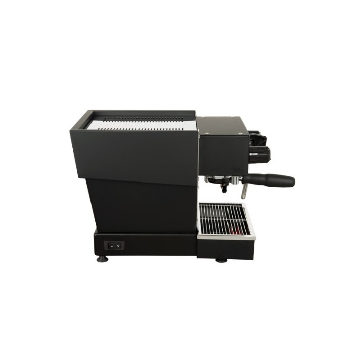 La Marzocco Linea Micra Black Espresso Machine