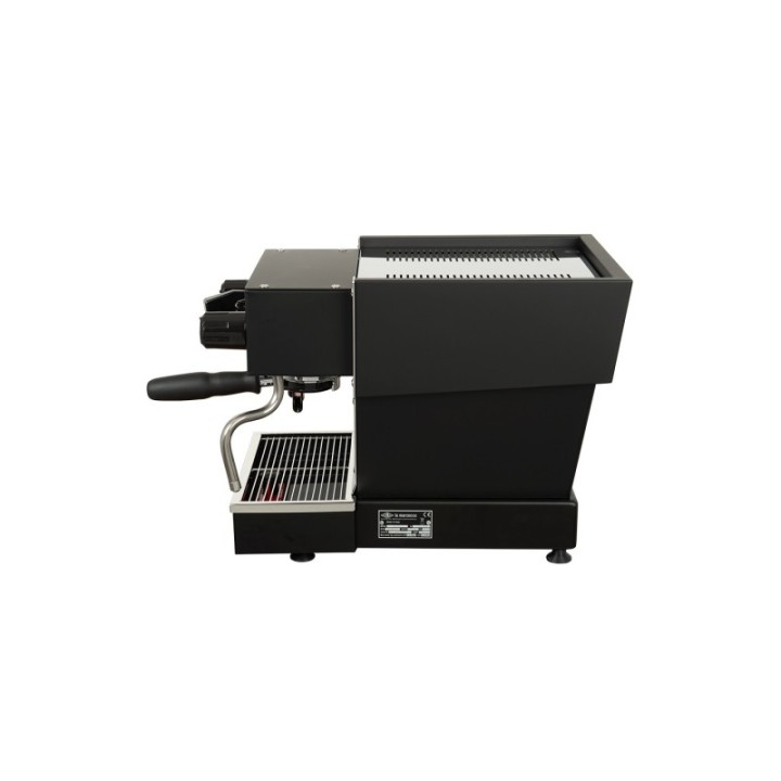 La Marzocco Linea Micra Black Espresso Machine