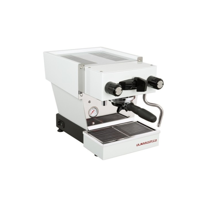 La Marzocco Linea Micra White Espresso Machine