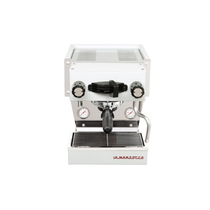 La Marzocco Linea Micra White Espresso Machine