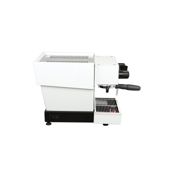 La Marzocco Linea Micra White Espresso Machine