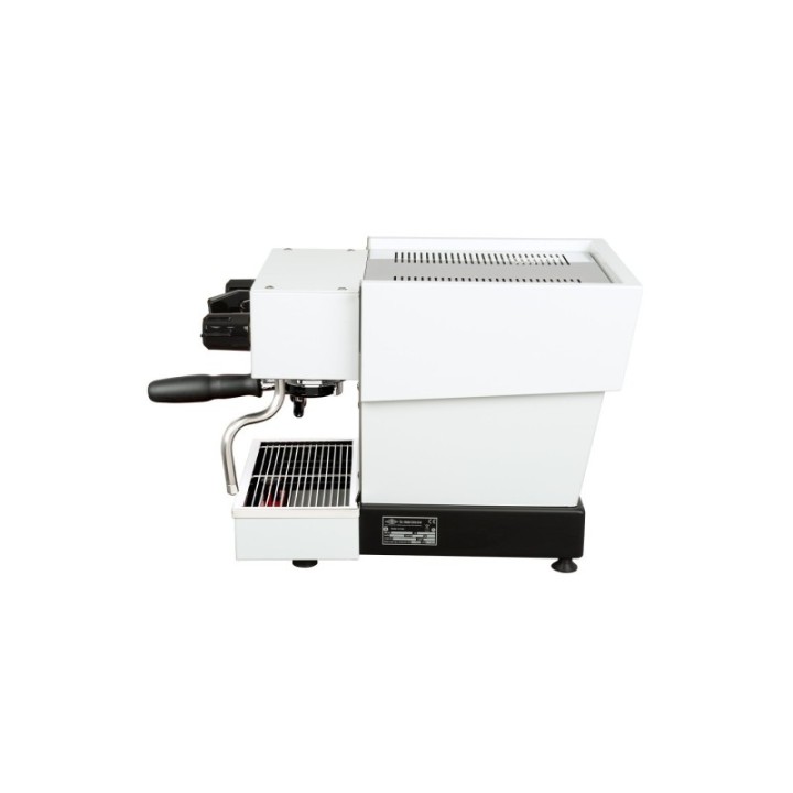 La Marzocco Linea Micra White Espresso Machine