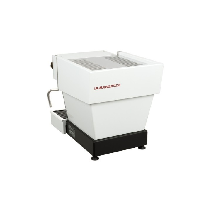 La Marzocco Linea Micra White Espresso Machine