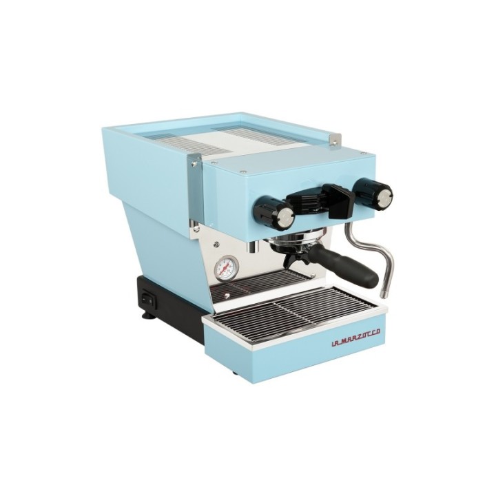La Marzocco Linea Micra Blue Espresso Machine
