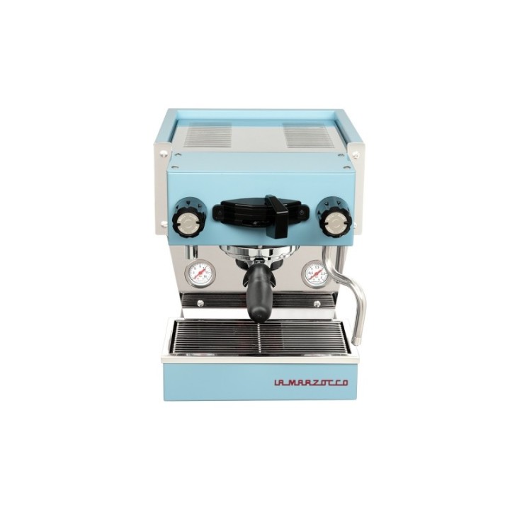 La Marzocco Linea Micra Blue Espresso Machine