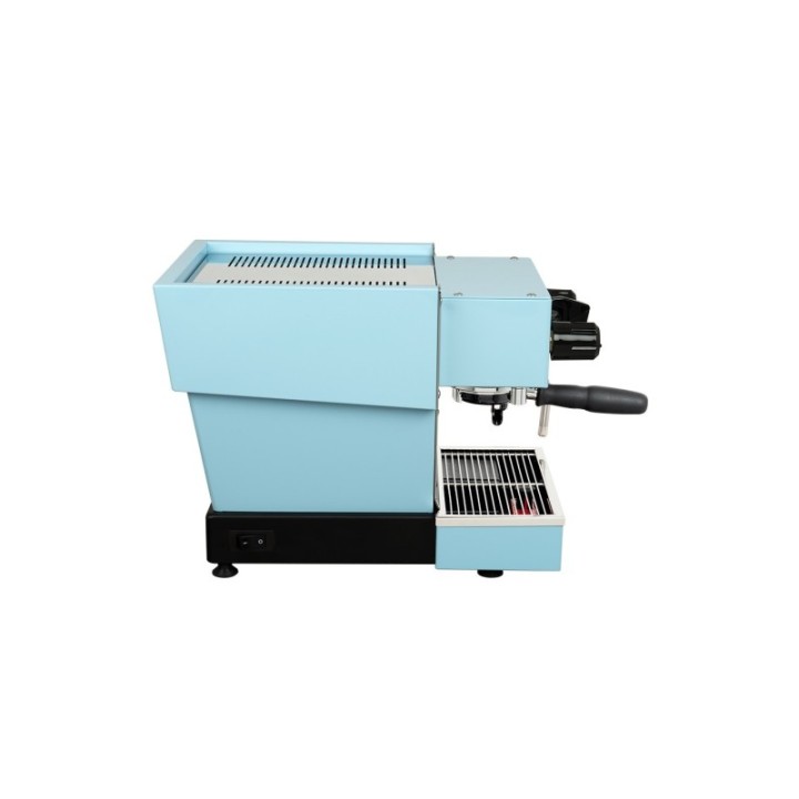 La Marzocco Linea Micra Blue Espresso Machine