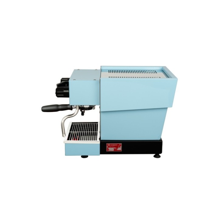 La Marzocco Linea Micra Blue Espresso Machine