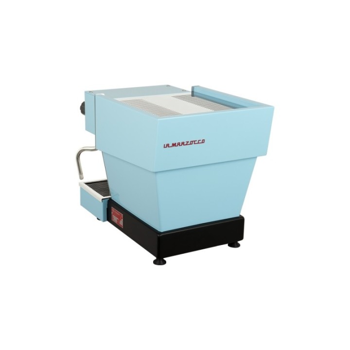 La Marzocco Linea Micra Blue Espresso Machine