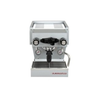 La Marzocco Linea Micra Silver Espresso Machine