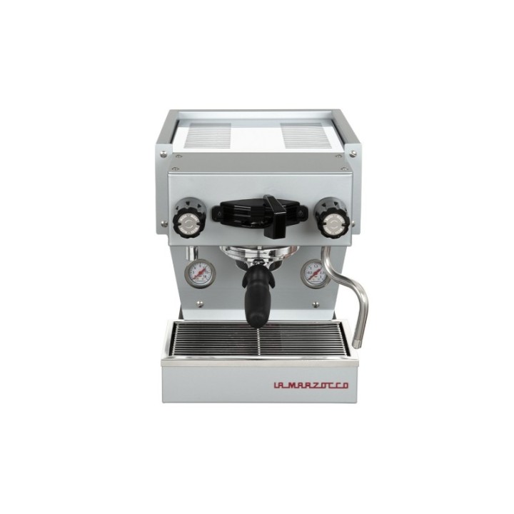 La Marzocco Linea Micra Silver Espresso Machine