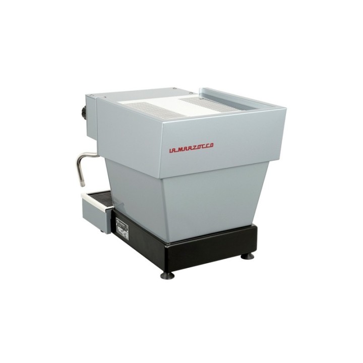 La Marzocco Linea Micra Silver Espresso Machine