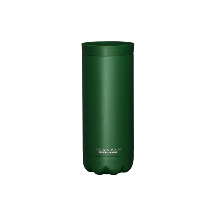 Scanpan Thermal mug 0.28 L Forest Green