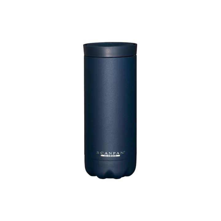 Scanpan Thermal mug 0.28 L Oxford Blue