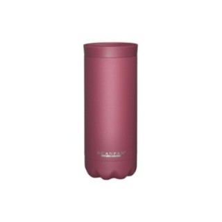 Scanpan Thermal mug 0.28 L Persian Red