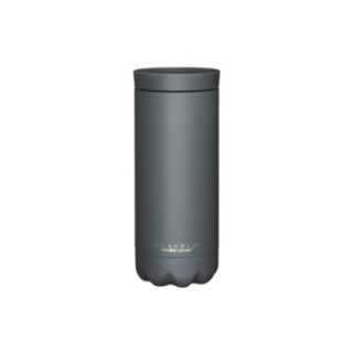 Scanpan Thermal mug 0.28 L Neutral Grey