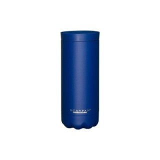 Scanpan Thermal mug 0.28 L Classic Blue