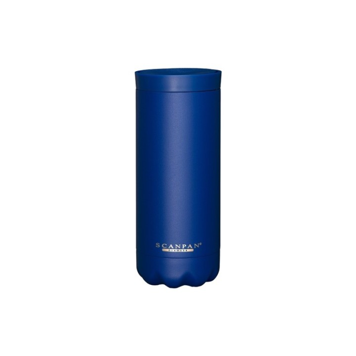 Scanpan Thermal mug 0.28 L Classic Blue