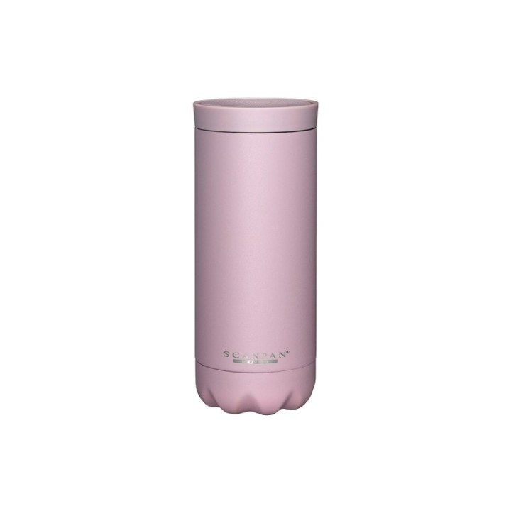 Scanpan Thermal mug 0.28 L Dawn Pink