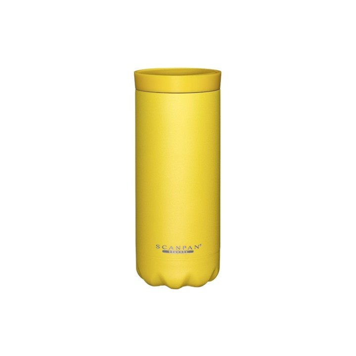 Scanpan Thermal mug 0.28 L Pimrose Yellow