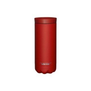 Scanpan Thermal mug 0.28 L Reynolde Red