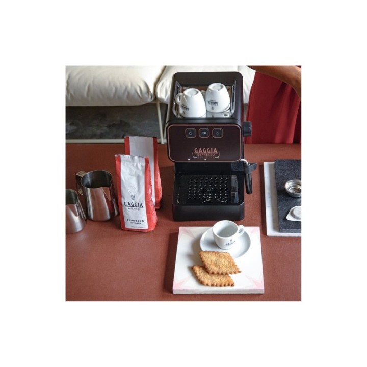 Gaggia Espresso Evolution Black Espresso Machine